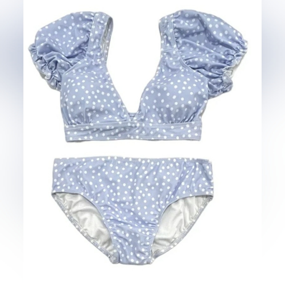 Sugar Bee bikini, sz S, NWT